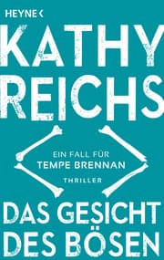 Cover von Das Gesicht des Bösen