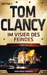 Cover von Im Visier des Feindes