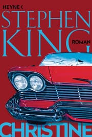 Cover von Christine