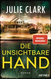Cover von Die unsichtbare Hand
