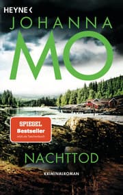 Cover von Nachttod