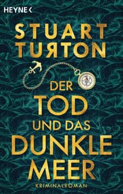 Cover von Der Tod und das dunkle Meer
