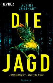 Cover von Die Jagd