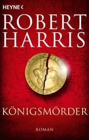 Cover von Königsmörder