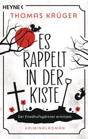 Cover von Es rappelt in der Kiste