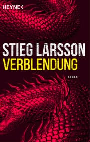 Cover von Verblendung