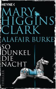 Cover von So dunkel die Nacht