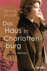 Cover von Das Haus in Charlottenburg