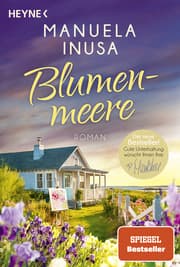 Cover von Blumenmeere