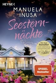 Cover von Seesternnächte