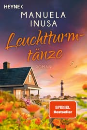 Cover von Leuchtturmtänze