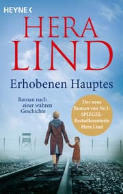 Cover von Erhobenen Hauptes