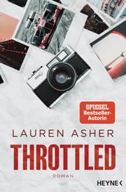 Cover von Throttled