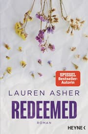 Cover von Redeemed