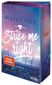 Cover von Strike Me Right