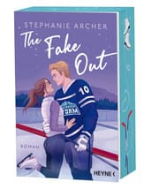 Cover von The Fake Out