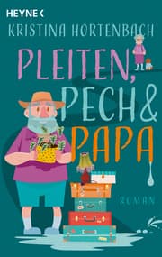 Cover von Pleiten, Pech und Papa