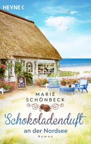 Cover von Schokoladenduft an der Nordsee