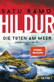 Cover von Hildur - Die Toten am Meer