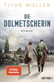Cover von Die Dolmetscherin