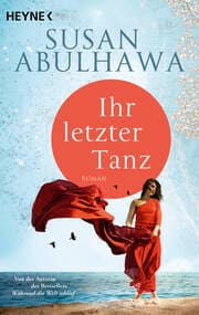 Cover von Ihr letzter Tanz