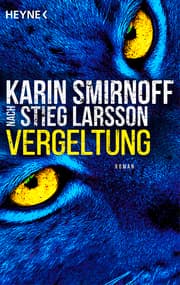 Cover von Vergeltung