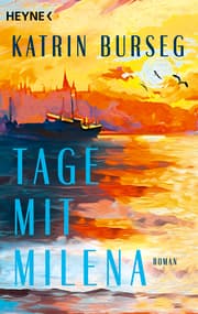 Cover von Tage mit Milena