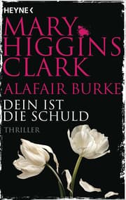 Cover von Dein ist die Schuld