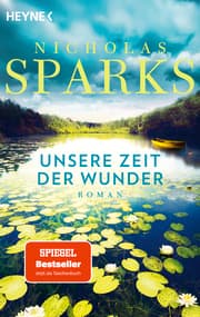 Cover von Unsere Zeit der Wunder