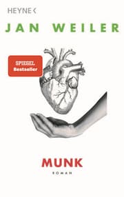 Cover von Munk