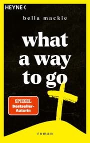 Cover von What a Way To Go
