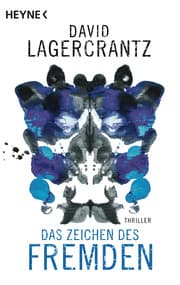 Cover von Das Zeichen des Fremden