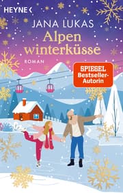 Cover von Alpenwinterküsse