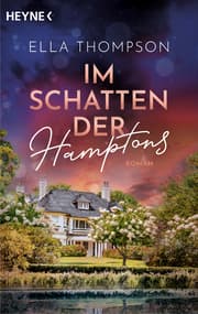 Cover von Im Schatten der Hamptons