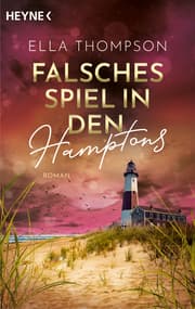 Cover von Falsches Spiel in den Hamptons