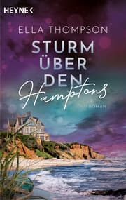 Cover von Sturm über den Hamptons