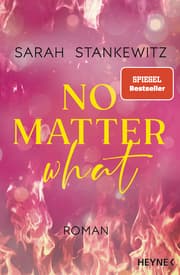Cover von No Matter What