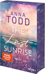 Cover von The Last Sunrise