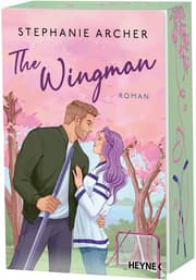 Cover von The Wingman