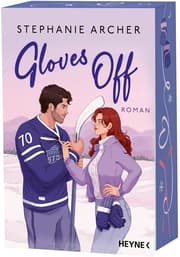 Cover von Gloves Off