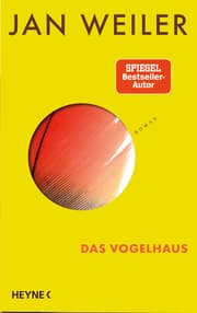 Cover von Das Vogelhaus