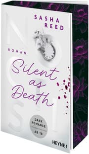 Cover von Noctis. Silent as Death