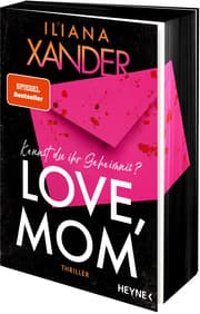 Cover von Love, Mom
