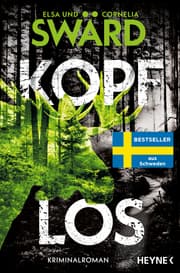 Cover von Kopflos