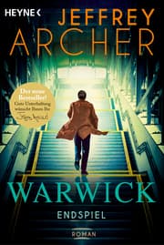 Cover von Endspiel