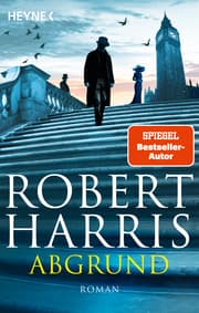 Cover von Abgrund