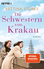 Cover von Die Schwestern von Krakau