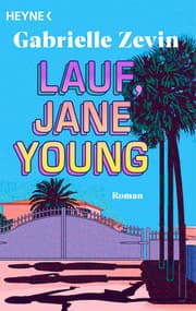Cover von Lauf, Jane Young