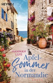 Cover von Apfelsommer in der Normandie