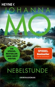 Cover von Nebelstunde